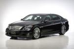 Lexus LS600h Executive Line by Wald 2010 года